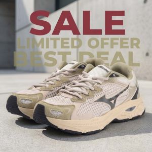 MIZUNO RACER S OARISM