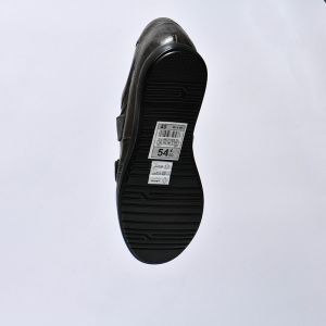 S&G LEATHER SHOES