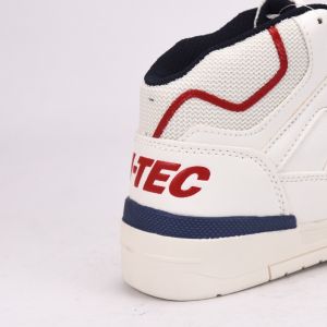 HI-TEC BASKET  -FREELINE-MID -JNR