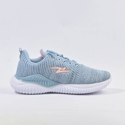 TYPE SKY BLUE/SALMAO