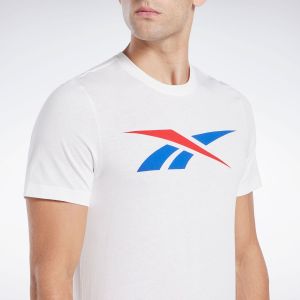 T-SHIRT REEBOK