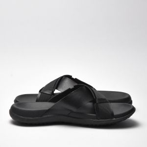 PUCA ROYAL SLIDER02 BLACK 