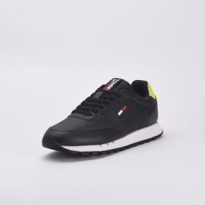 TOMMY HILFIGER RETROLEATHER TJM RUNNER