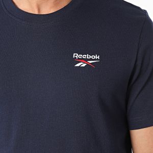 T-SHIRT REEBOK