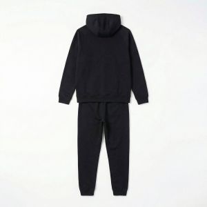 PEAK KNITTED TRACKSUIT