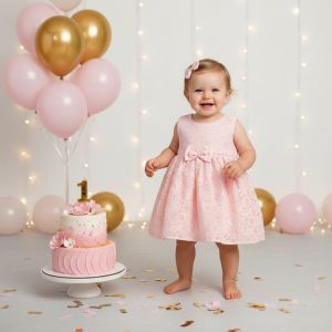 NECIX 15003 ROSE CLAIR