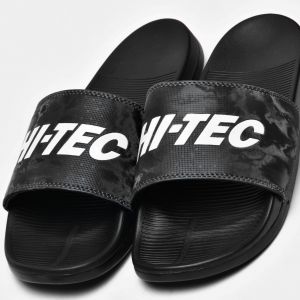 HI TEC LONG BEACH BLACK