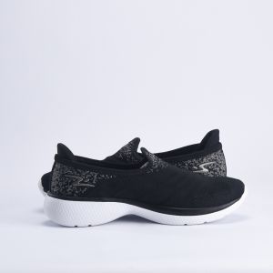 FIT DAY PRETO/MESCLA