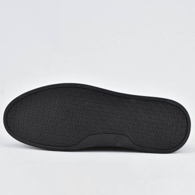 Chaussure Classique derby NOIR-pattern