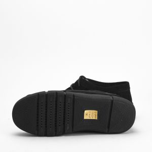 GEOX U ADACTER M B - SUEDE