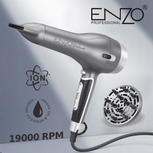 Séche-cheveux AC / AC HAIR DRYER