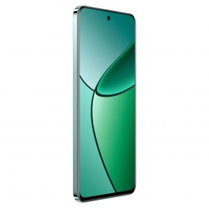 REALME 12+ 5G Pioneer Green