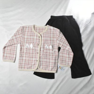 ENSEMBLE 3 pcs t-shirt 