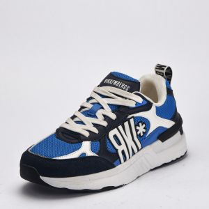 BIKKEMBERGS NAVY