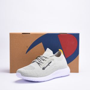Low Cut Shoe SP DOG/YELLOW