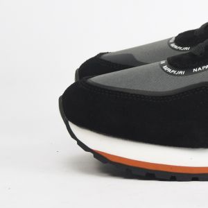 NAPAPIJRI GREY/BLACK