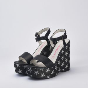 SANDALE ANGELA THOMPSON