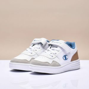 FINN WHITE/BLUE champion