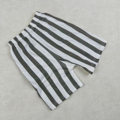 ENSEMBLE MARRON MOTIF DINOSAURE