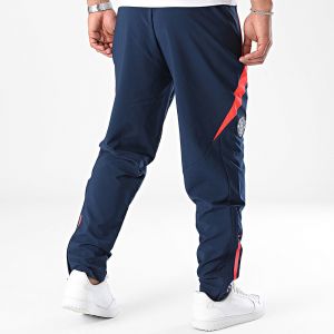 Pantalon d'entraînement Manchester United Tiro 24 Adidas