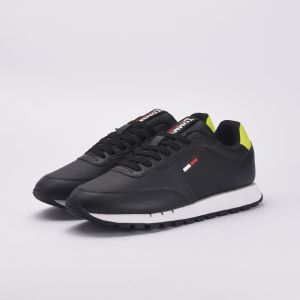 TOMMY HILFIGER RETROLEATHER TJM RUNNER
