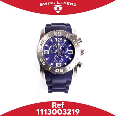 MONTRE  Swiss Legend 1113003219