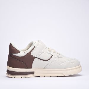BLOOMPY  CINZA/OFF WHITE