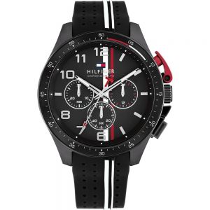 Montre Tommy Hilfiger Homme Bank
