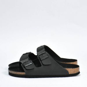 BIRKSBOT NOIR PLANTA NOIR