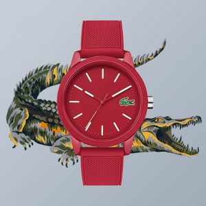 MONTRE LACOSTE