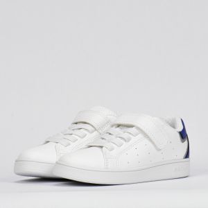 Geox J ECLYPER A - SYNT.LEA