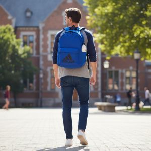 ADIDAS Classic Badge of Sport Backpack