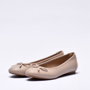 ROCKPORT REAGAN LOW BOW NUDE