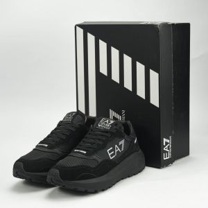 EMPORIO ARMANI SHOES