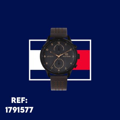 Montre Homme Tommy Hilfiger 1791577