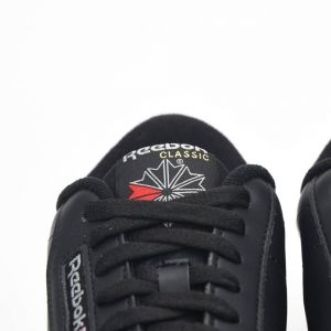 REEBOK PRINCESS US BLACK