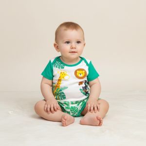 BABYWOOD 0052482-039