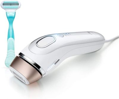 Braun Silk·Expert 5 Ipl Hair Remover