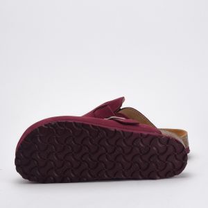 SABOT BIRK BORDEAUX