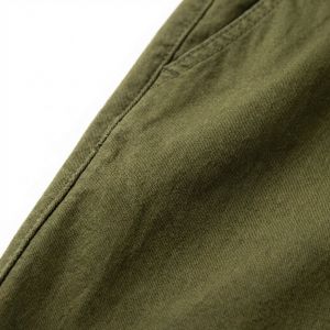 LUMBERJACK JOGGER KAKI