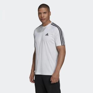 ADIDAS FOOTBALL SHIRT FOR FRIENDLY MATCHES AND CROSS TRAINING