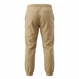 LUMBERJACK JOGGER BEIGE