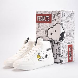 PEANUTS SHOES