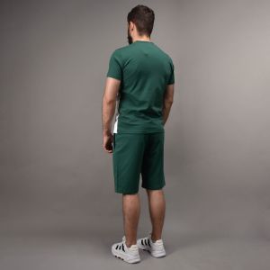 ENSEMBLE EAGLE VERT CLAIRE VERT