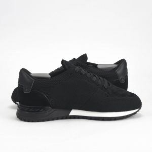 VO7 SHOES MILAN KNIT PRETO