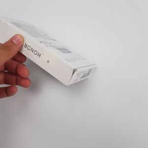 HONOR X6b 4/128GB Mindnight Black