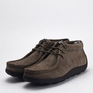 GEOX U SPHERICA EC14-B-SUEDE