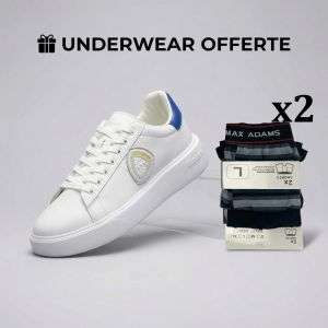 Blauer S4BUCK02-LESBUCK02