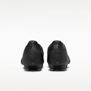 Nike Phantom GX 2 Academy Firm Ground Cleats  Black/Deep Jungle 