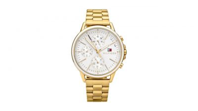 Montre Femme Tommy Hilfiger 1781786